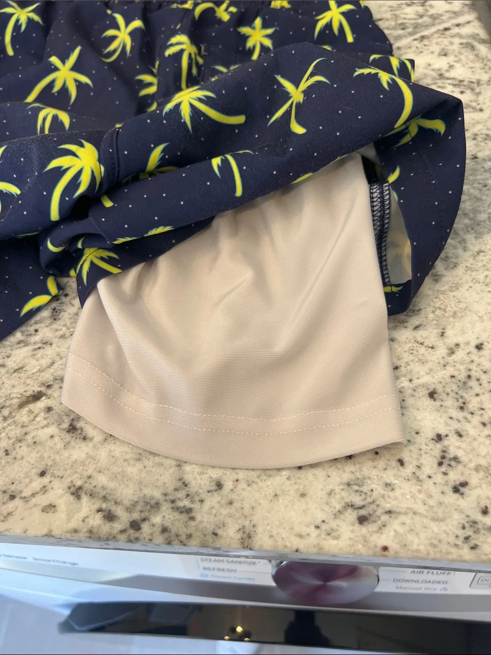 N/A classic navy